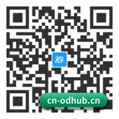 APP 安卓 二维码
