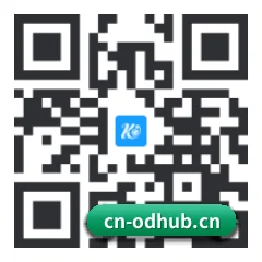 苹果访客专属 二维码